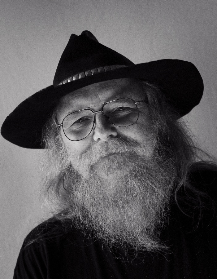 František „Čuňas" Stárek