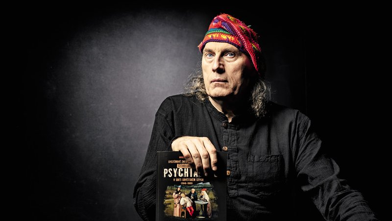 Miroslav „Mirek" Vodrážka